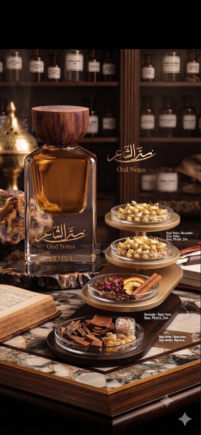 Secret of the Poet. ♔ ســرّ الشــاعر ♔